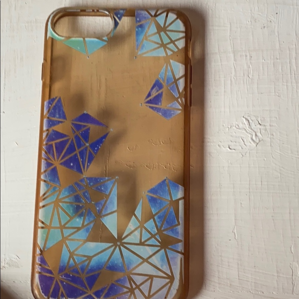 iPhone 8 Plus case